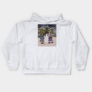 Solstice Kids Hoodie